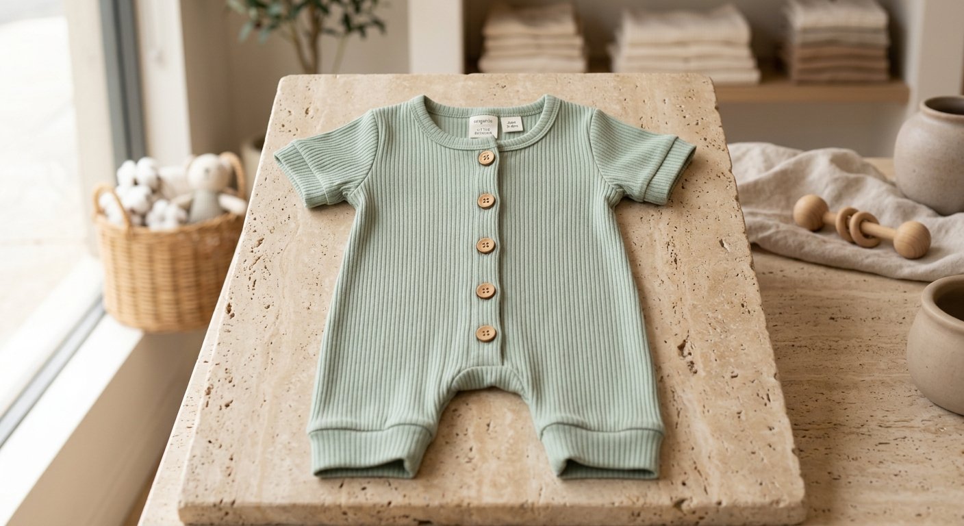 Rare Baby Finds