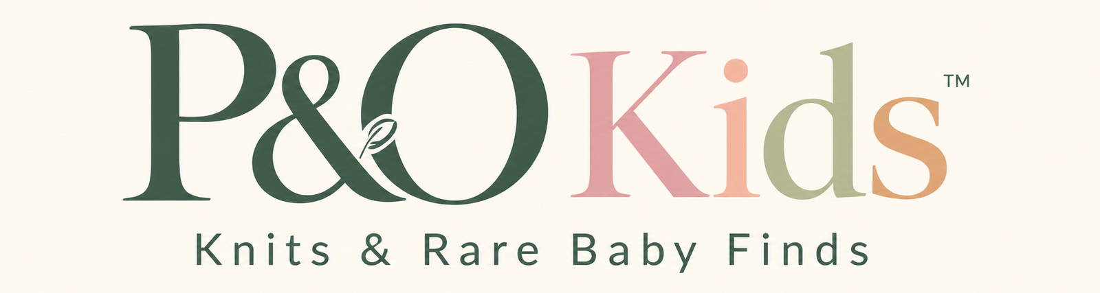 P&O Kids